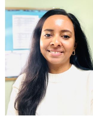 Ansu Roy, FNP-BC