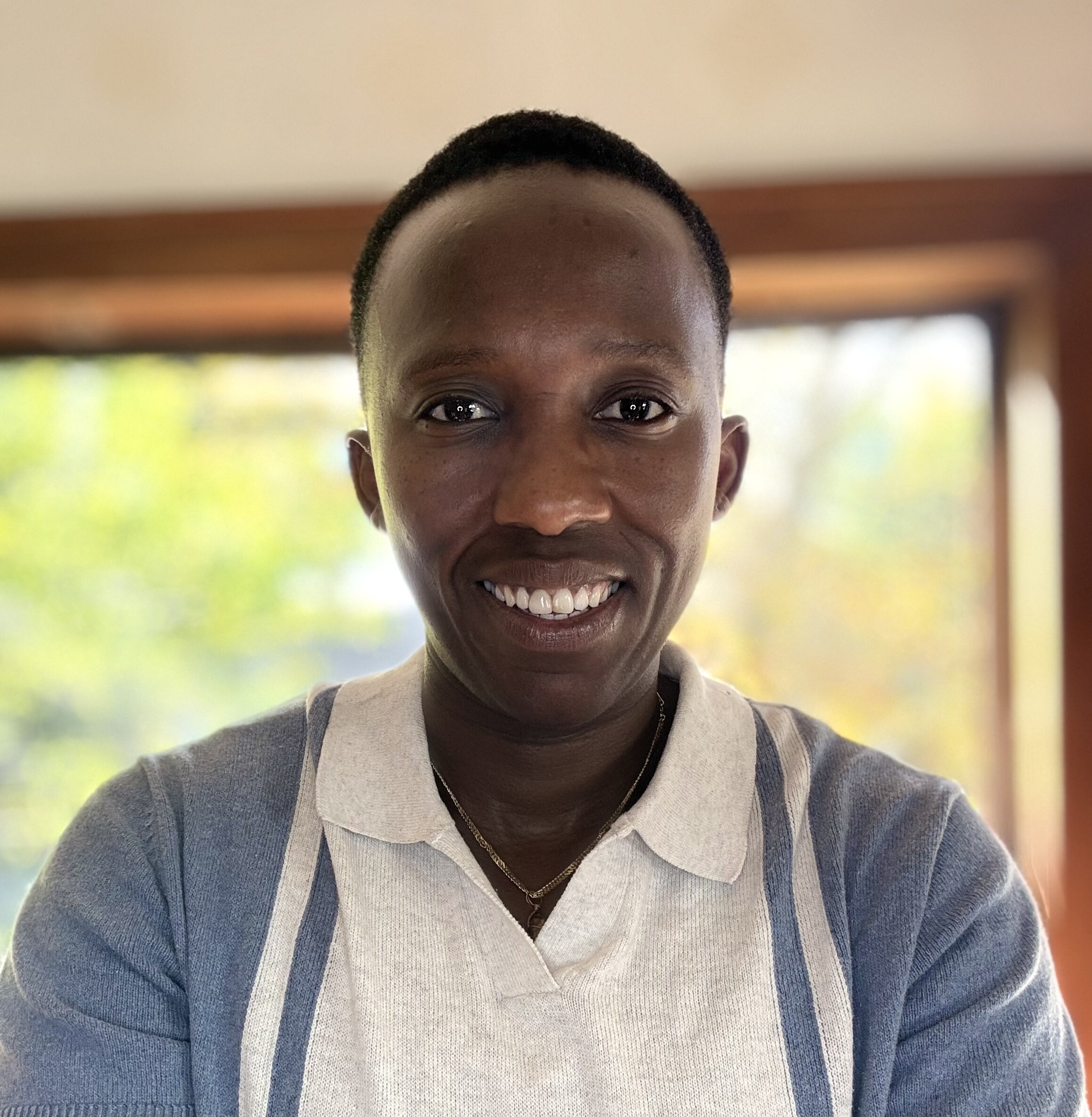 Dr. Funda Buthelezi, DC