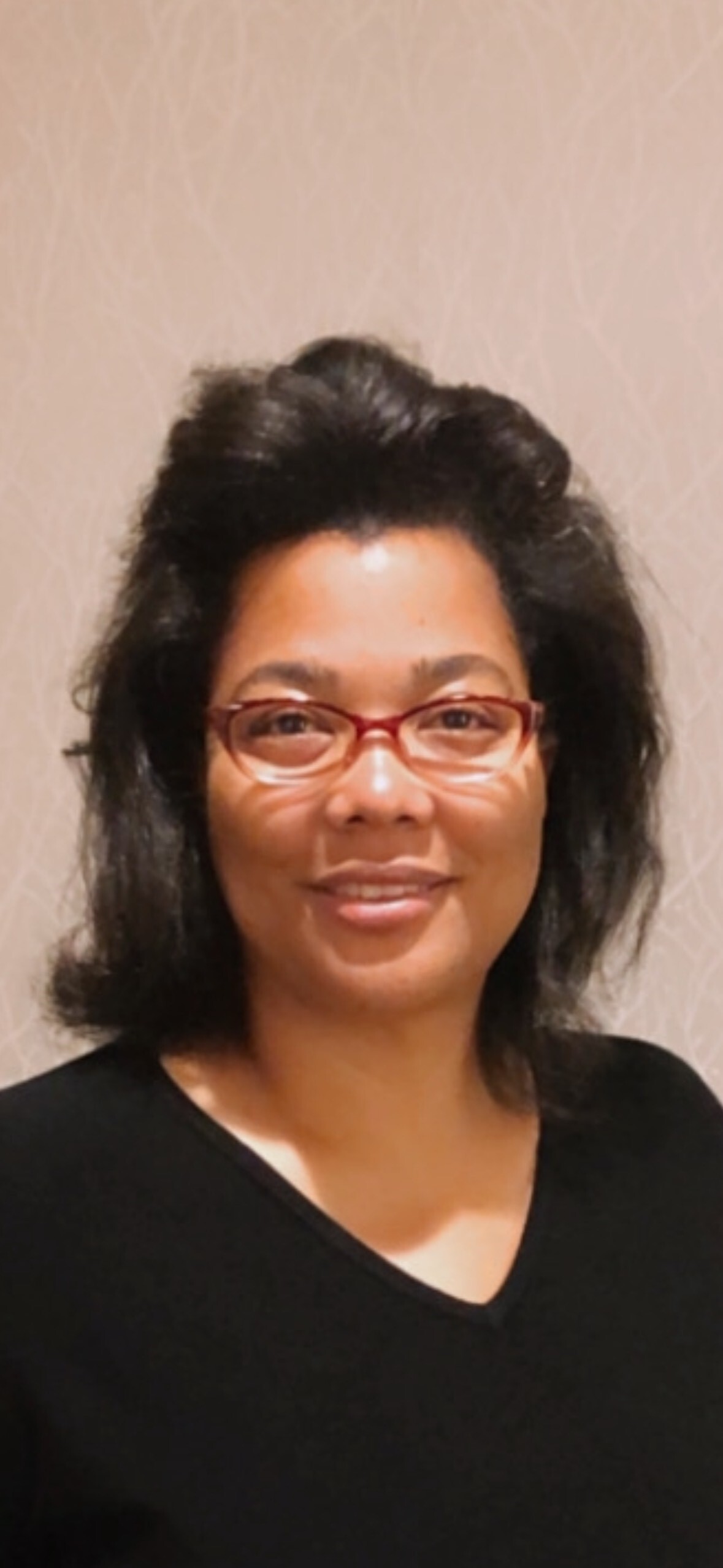 Portrait of Shannon Martin, Licensed Massage Therapist at CPW Wellness